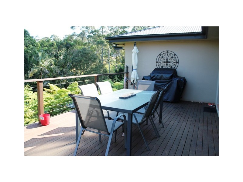 Tamborine Mountain QLD 4272