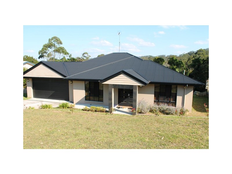 Tamborine Mountain QLD 4272