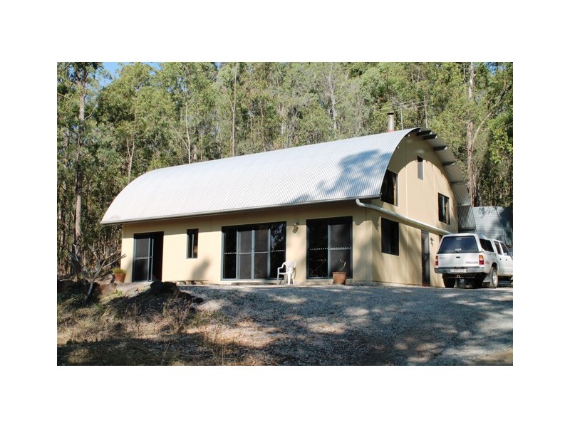 91-99 Murray Grey Rd, Tamborine QLD 4270