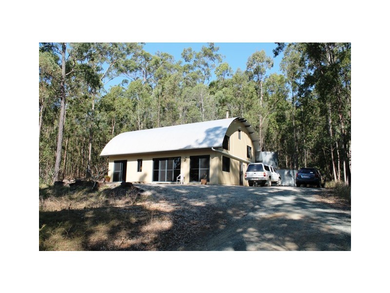 91-99 Murray Grey Rd, Tamborine QLD 4270