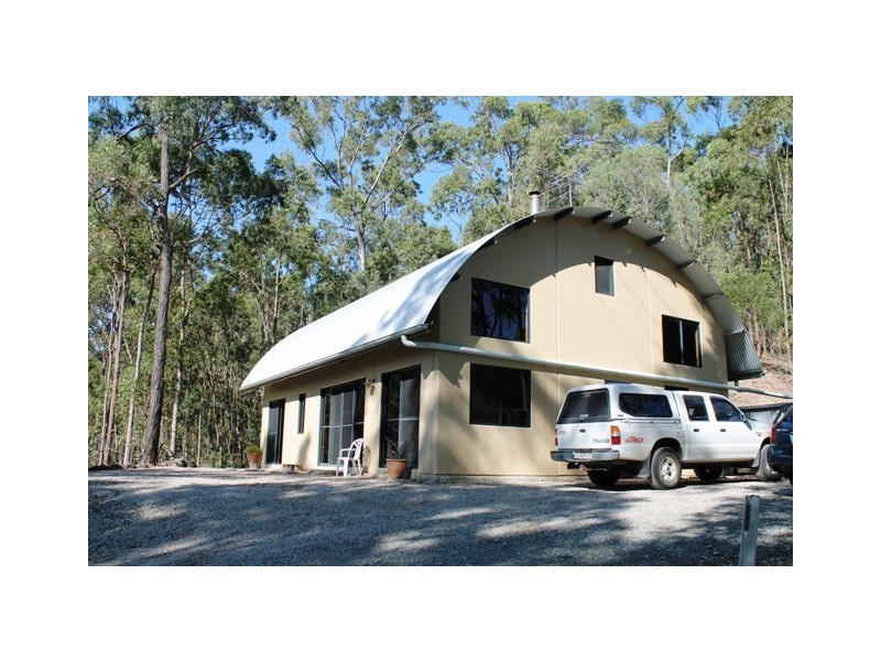 91-99 Murray Grey Rd, Tamborine QLD 4270