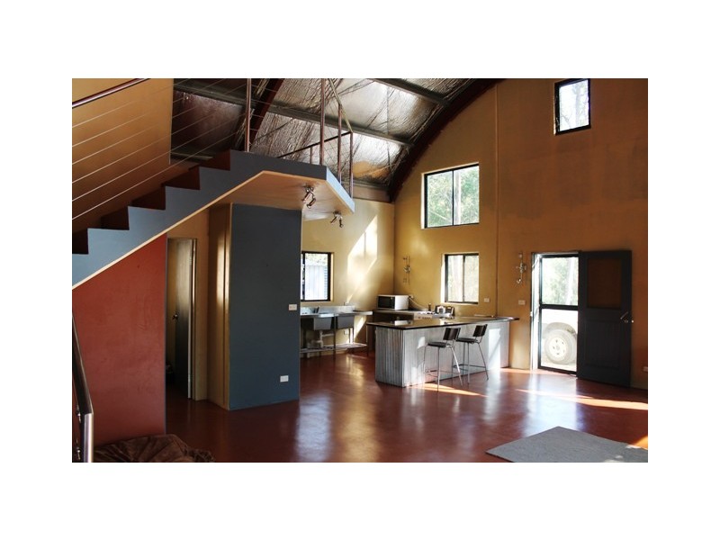 91-99 Murray Grey Rd, Tamborine QLD 4270