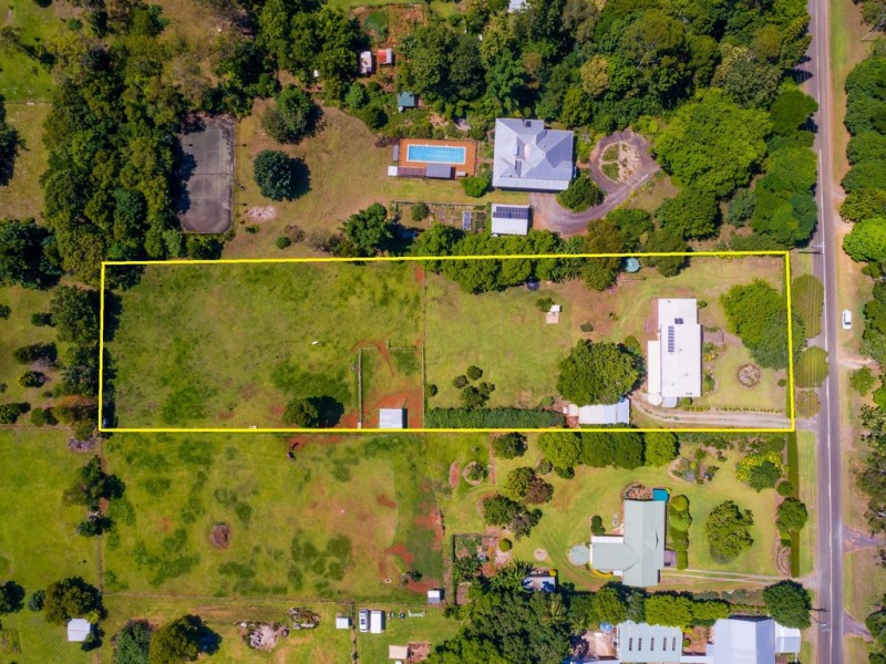 46-48 Prospect Street, Tamborine Mountain QLD 4272