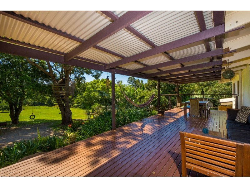46-48 Prospect Street, Tamborine Mountain QLD 4272