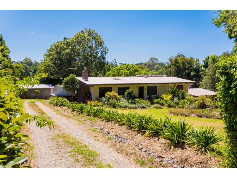 46-48 Prospect Street, Tamborine Mountain QLD 4272
