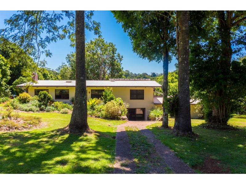 46-48 Prospect Street, Tamborine Mountain QLD 4272