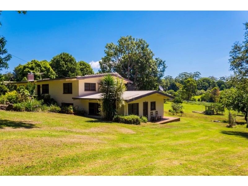 46-48 Prospect Street, Tamborine Mountain QLD 4272