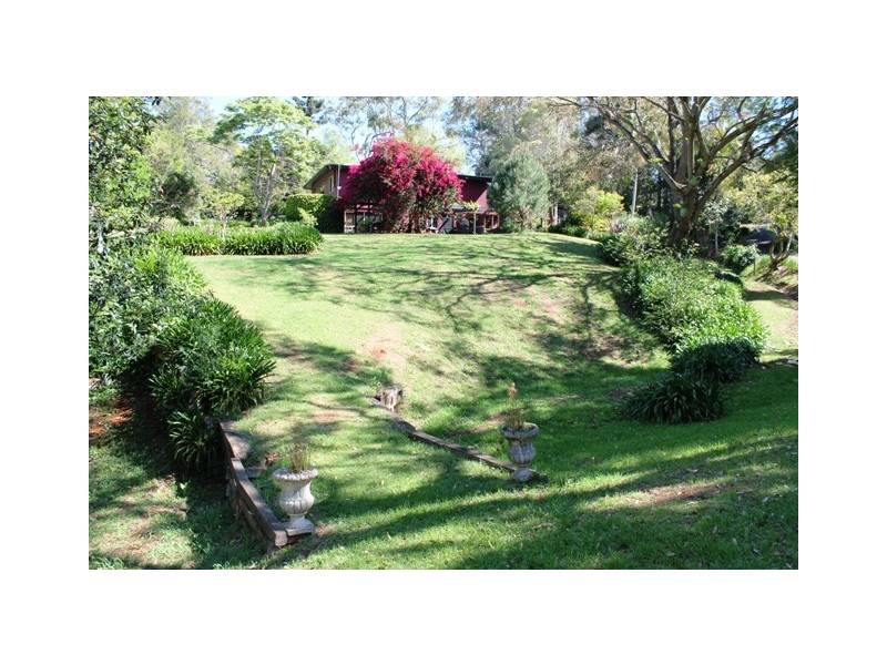 57-61 Alpine Tce, Tamborine Mountain QLD 4272