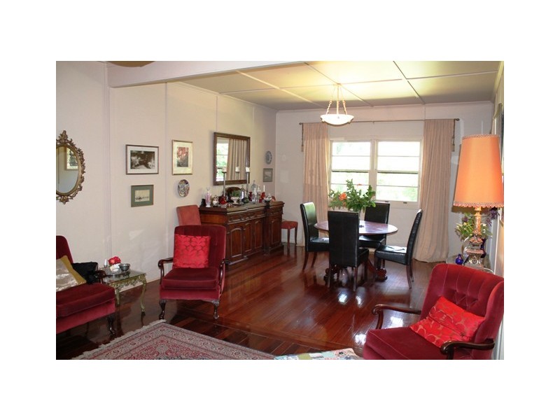 57-61 Alpine Tce, Tamborine Mountain QLD 4272