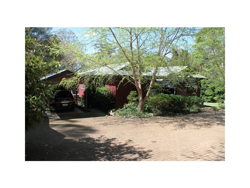 57-61 Alpine Tce, Tamborine Mountain QLD 4272