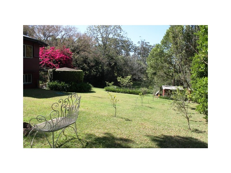 57-61 Alpine Tce, Tamborine Mountain QLD 4272