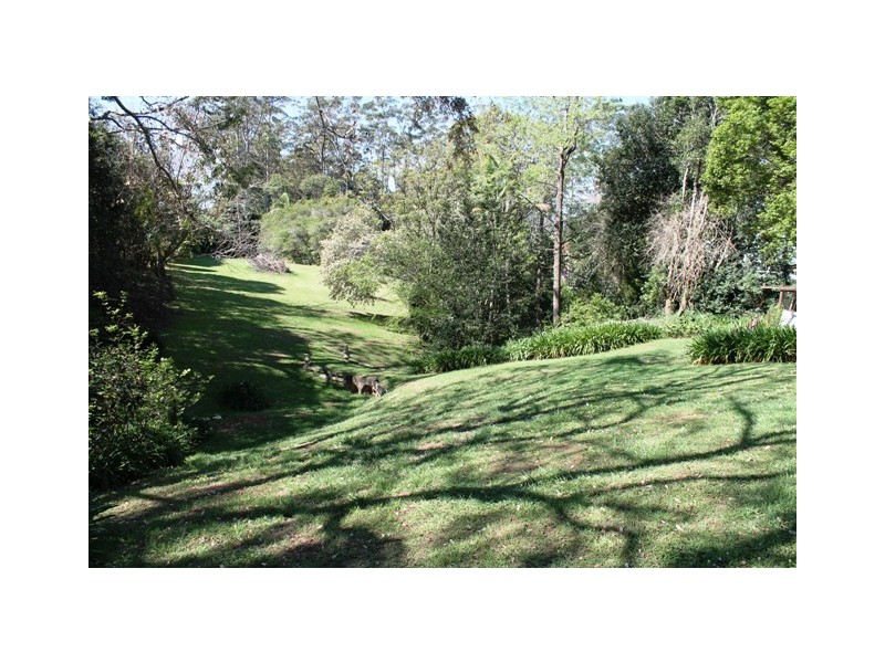 57-61 Alpine Tce, Tamborine Mountain QLD 4272