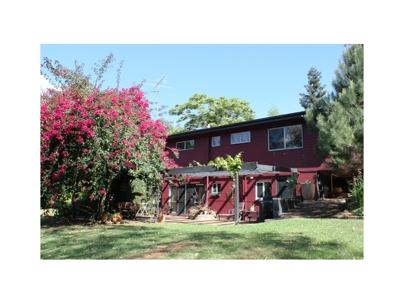 57-61 Alpine Tce, Tamborine Mountain QLD 4272