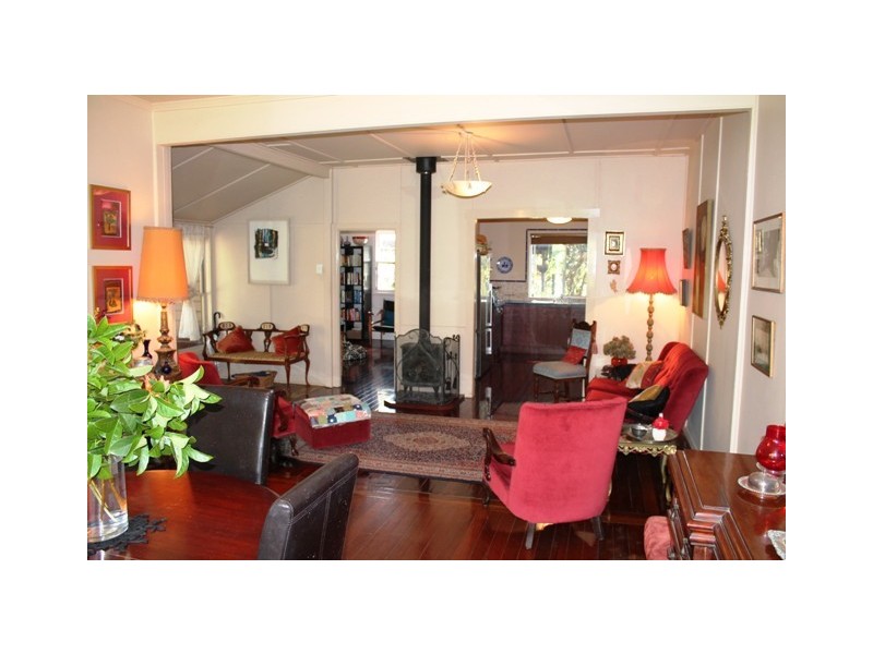 57-61 Alpine Tce, Tamborine Mountain QLD 4272