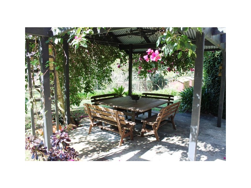 57-61 Alpine Tce, Tamborine Mountain QLD 4272