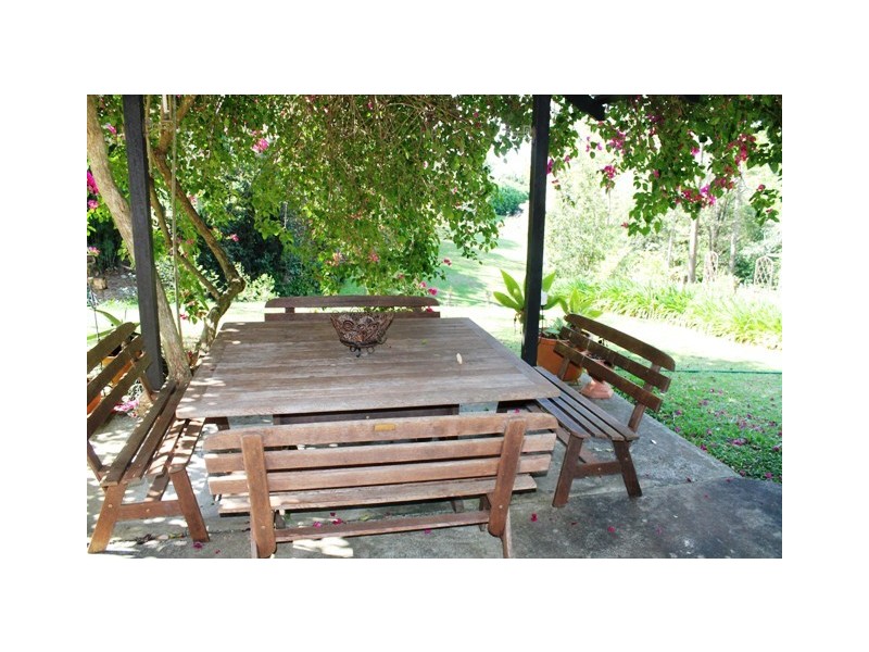 57-61 Alpine Tce, Tamborine Mountain QLD 4272