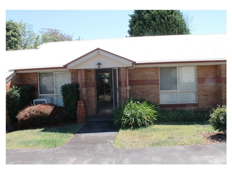 No 2/18 Beacon Road, Tamborine Mountain QLD 4272