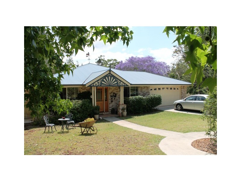 82 Sierra Dve, North Tamborine QLD 4272