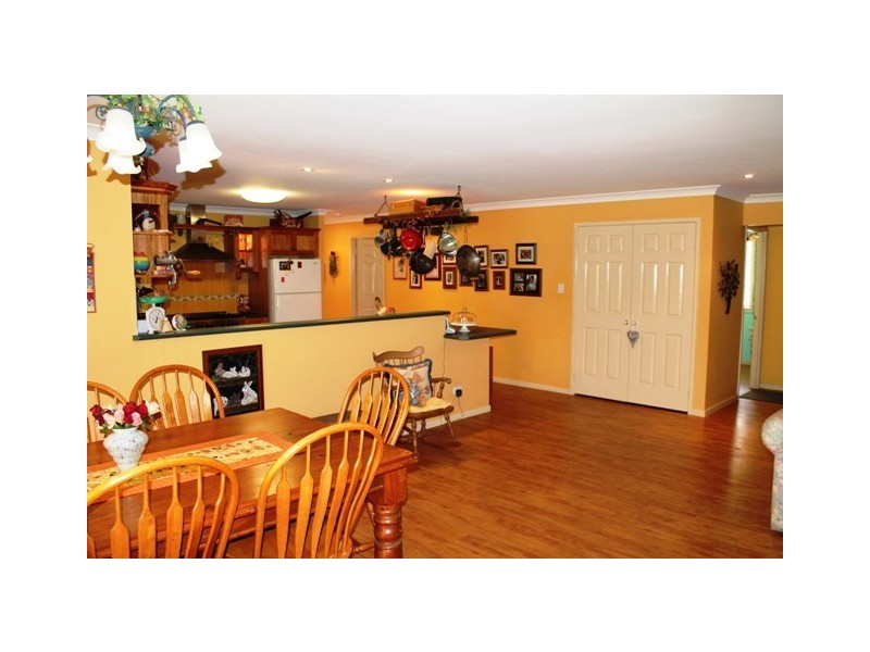 82 Sierra Dve, North Tamborine QLD 4272