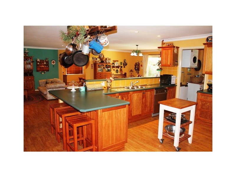 82 Sierra Dve, North Tamborine QLD 4272