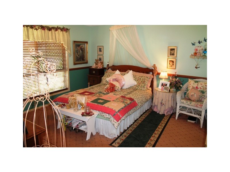 82 Sierra Dve, North Tamborine QLD 4272