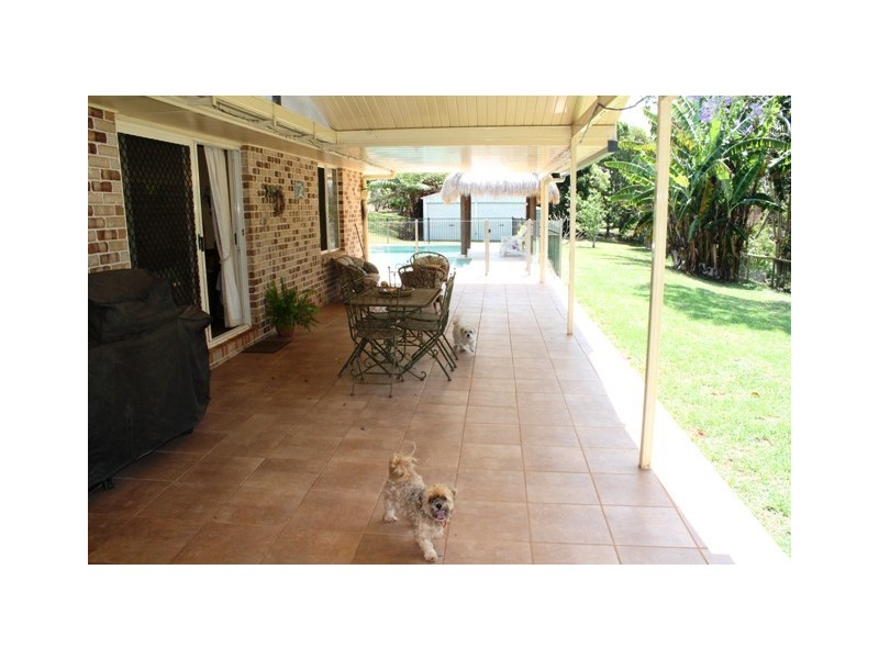 82 Sierra Dve, North Tamborine QLD 4272