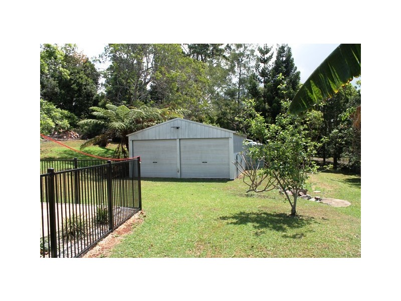 82 Sierra Dve, North Tamborine QLD 4272