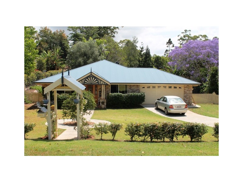 82 Sierra Dve, North Tamborine QLD 4272