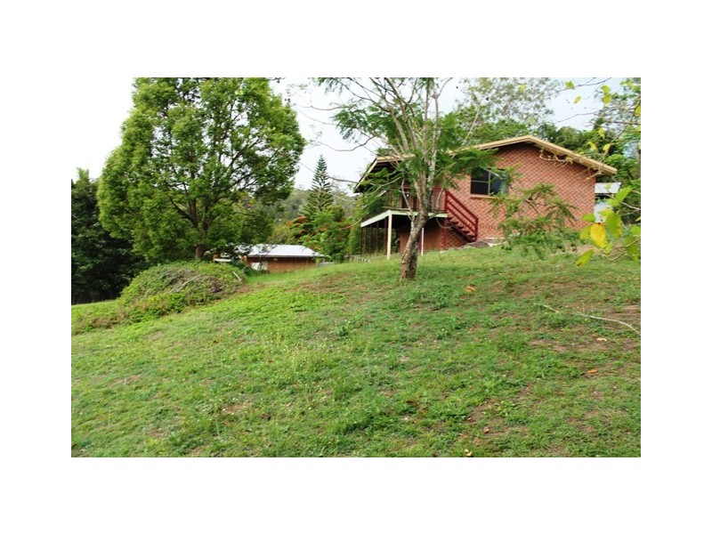 6 to 8 Tamborine Street, Canungra QLD 4275