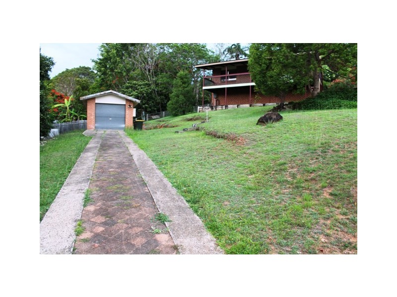 6 to 8 Tamborine Street, Canungra QLD 4275