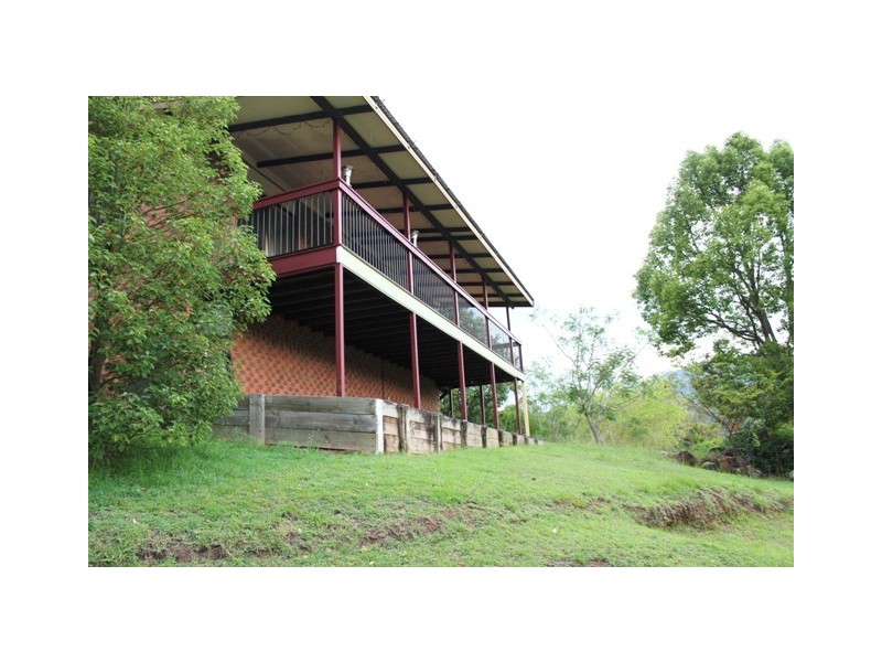 6 to 8 Tamborine Street, Canungra QLD 4275