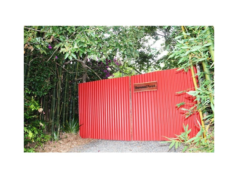 Tamborine Mountain QLD 4272