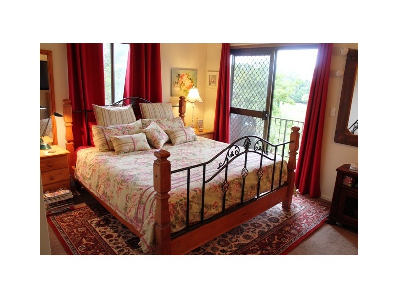 Tamborine Mountain QLD 4272