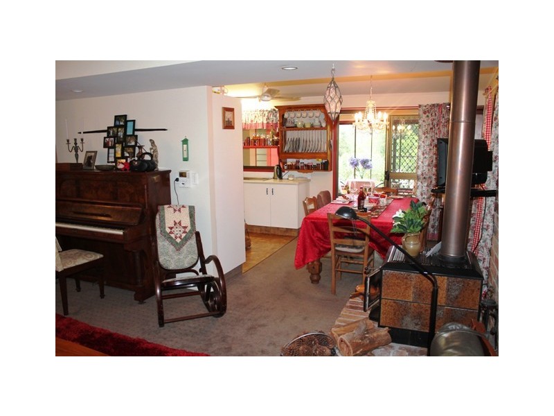Tamborine Mountain QLD 4272