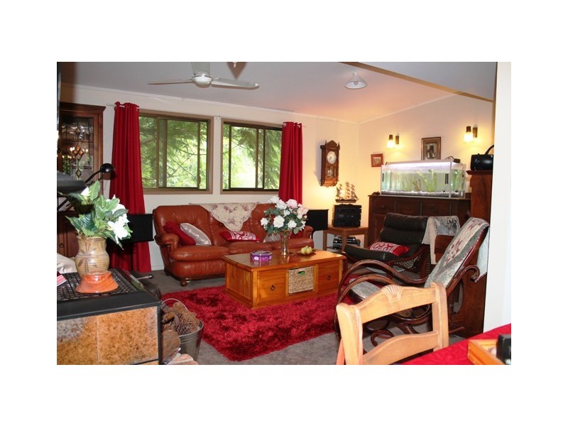 Tamborine Mountain QLD 4272