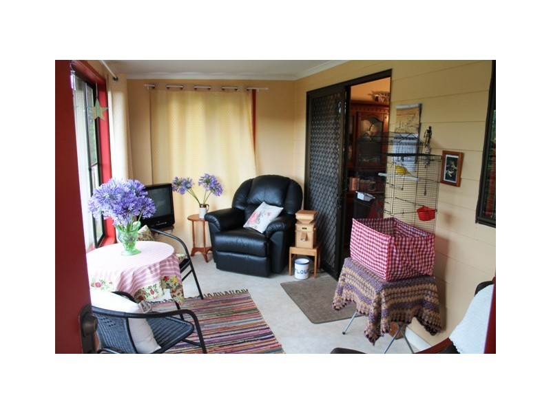 Tamborine Mountain QLD 4272
