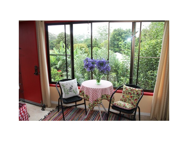 Tamborine Mountain QLD 4272