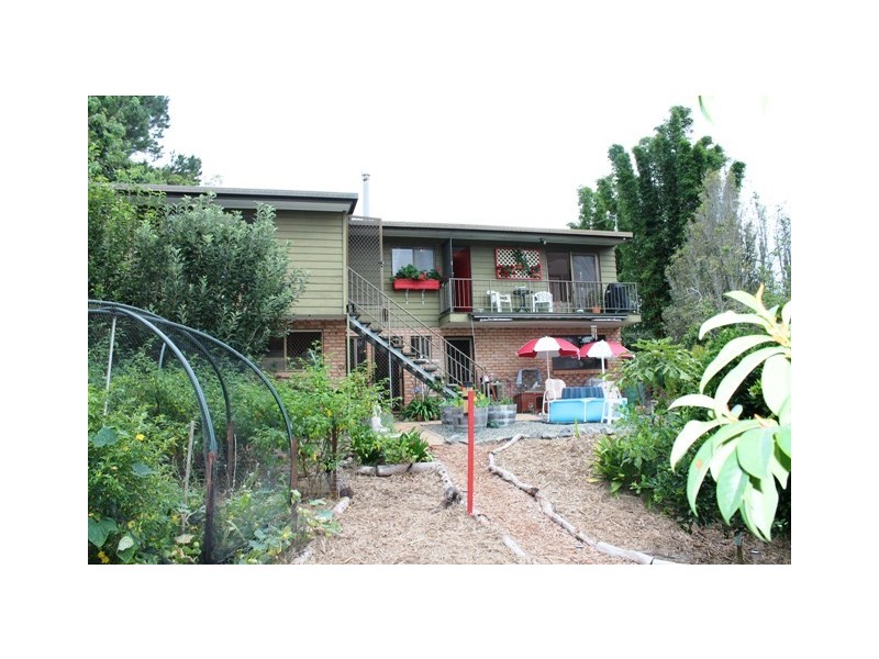 Tamborine Mountain QLD 4272