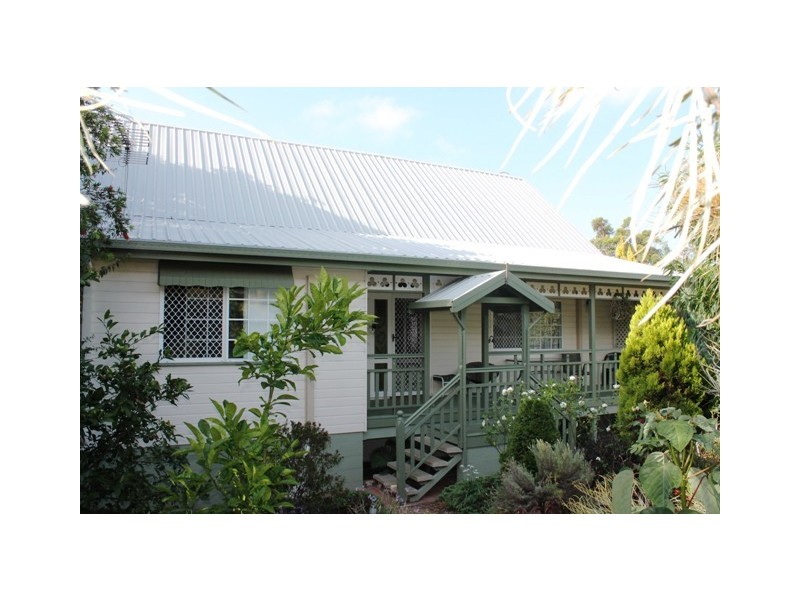 76 Magnetic Dve, Tamborine Mountain QLD 4272