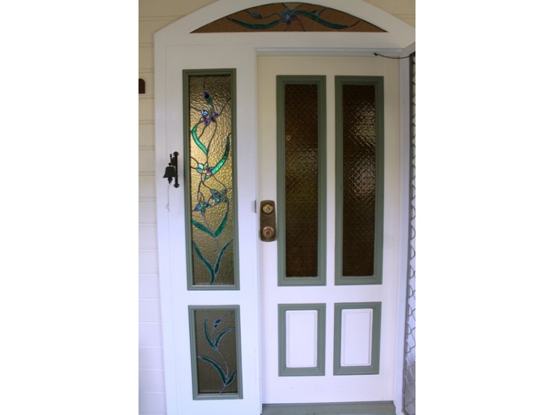 76 Magnetic Dve, Tamborine Mountain QLD 4272