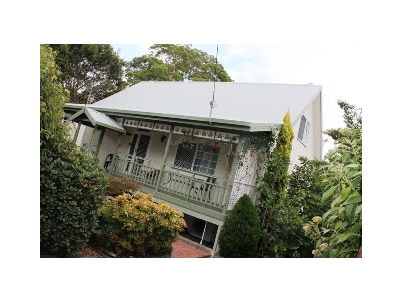 76 Magnetic Dve, Tamborine Mountain QLD 4272