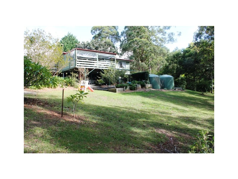 Tamborine Mountain QLD 4272