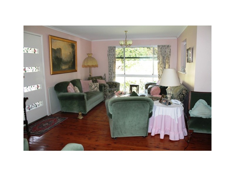 Tamborine Mountain QLD 4272