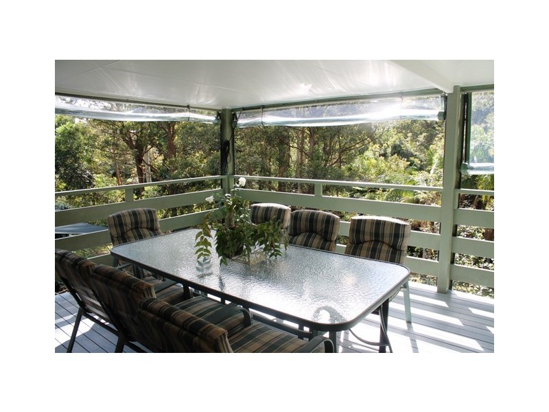 Tamborine Mountain QLD 4272