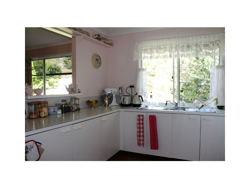 Tamborine Mountain QLD 4272