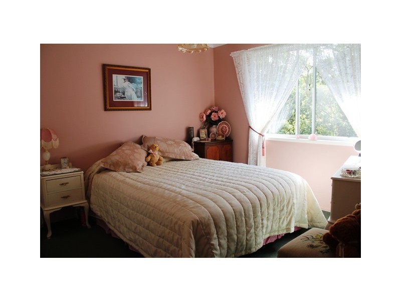 Tamborine Mountain QLD 4272