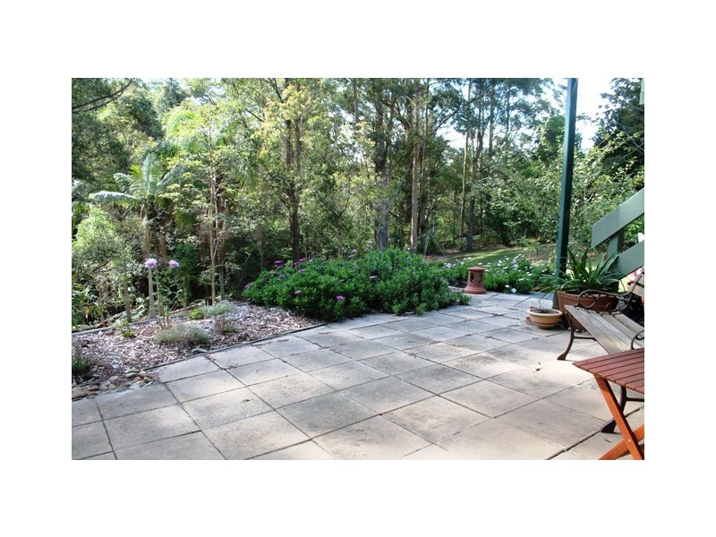 Tamborine Mountain QLD 4272