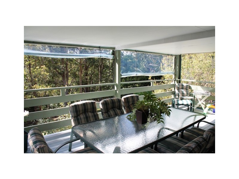 Tamborine Mountain QLD 4272