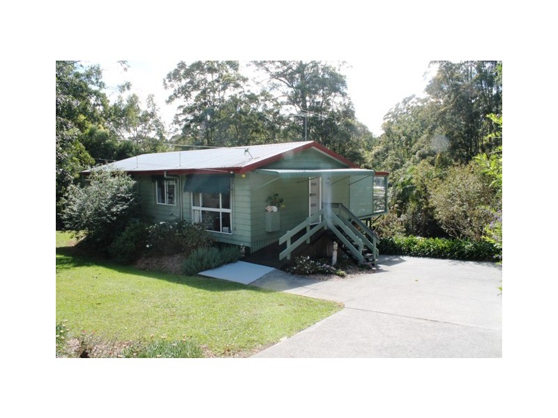 Tamborine Mountain QLD 4272