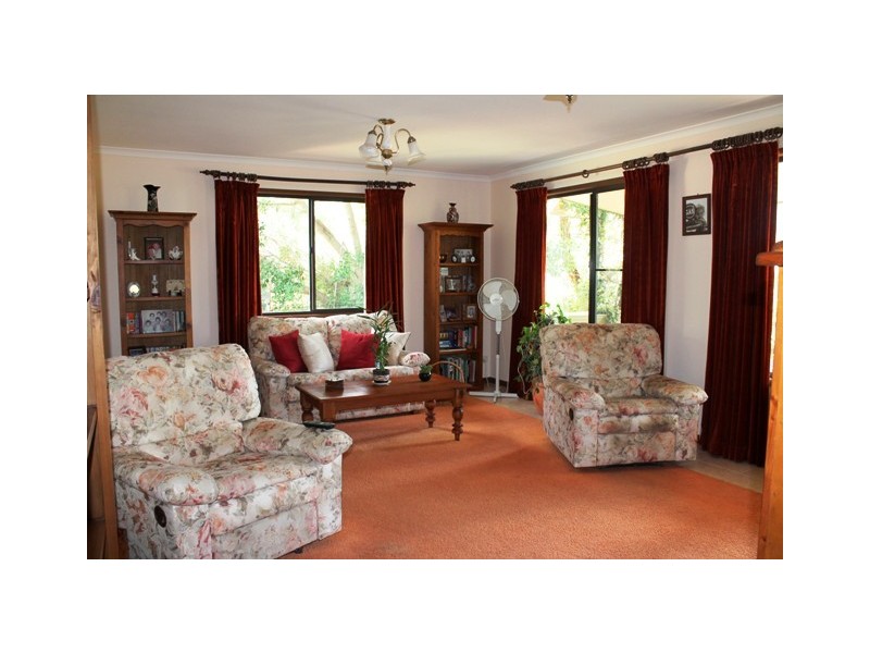 250-254 Guanaba Road, Tamborine Mountain QLD 4272